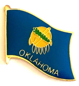 Oklahoma