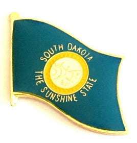 South Dakota