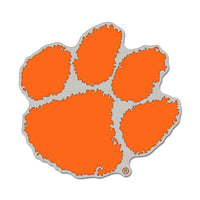 Clemson Paw Pin