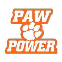 Paw Power Paw-Print