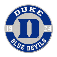 Duke Blue Devils 1924 D