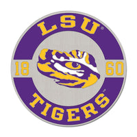 LSU Tigers 1869 Tiger Eye