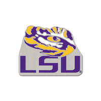 LSU Tiger Eye Logo