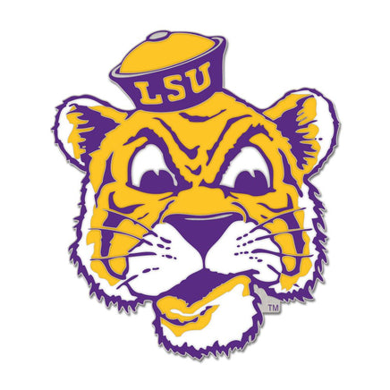 LSU Tiger