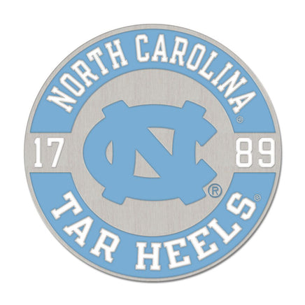 North Carolina Tar Heels 1789 NC