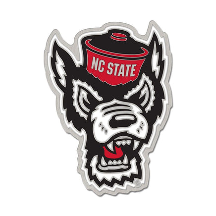 North Carolina State Wolf