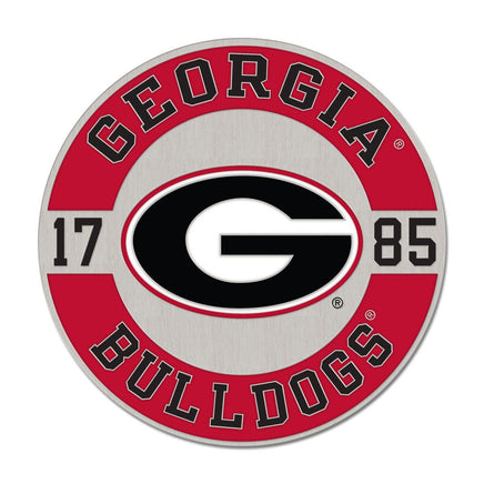 Georgia Bulldogs 1785 G