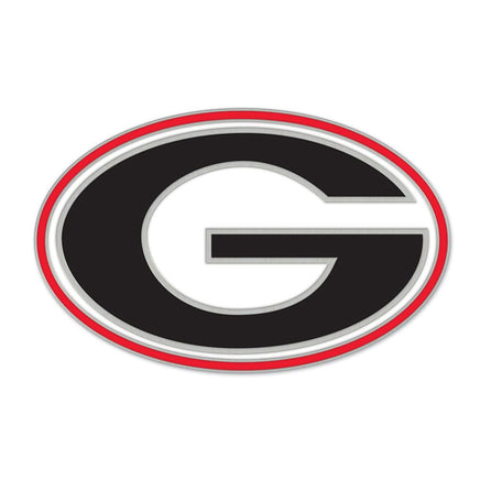 UGA Logo