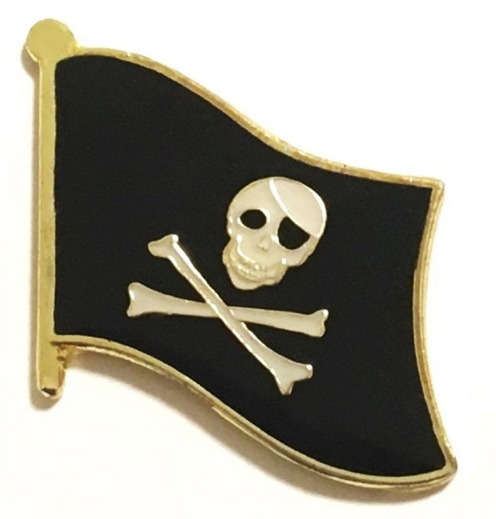 Roger Pirates Gol D Roger Flag Jolly Roger (2 Colors)