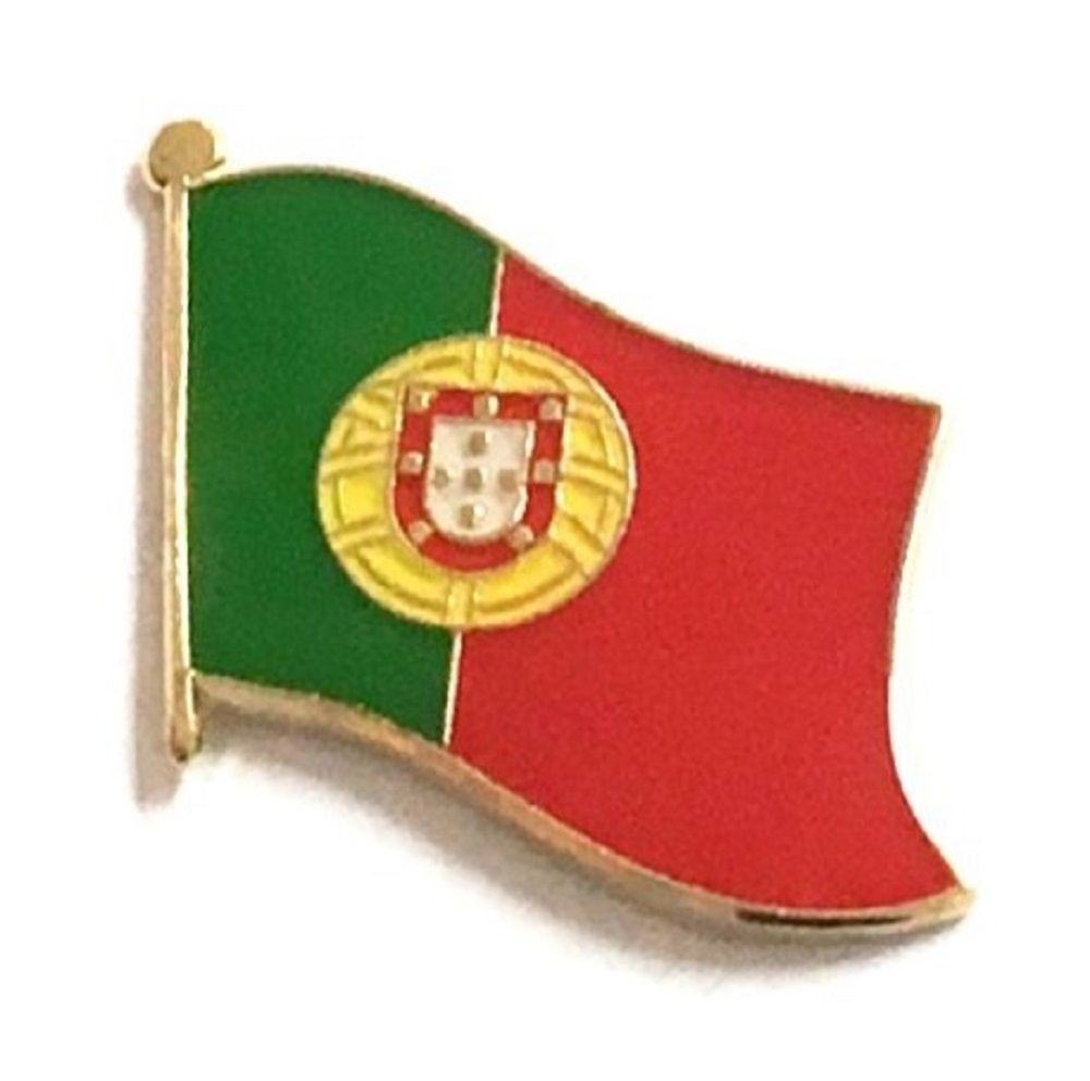 Pin em Portugal