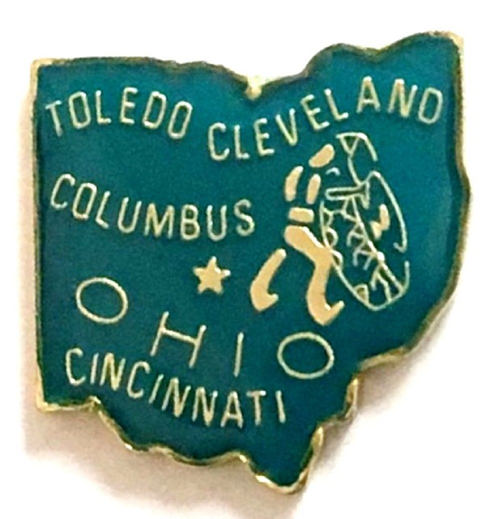 Pin on Ohio