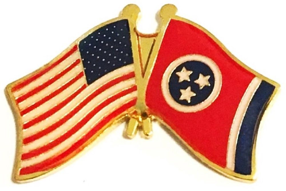 Pin on Tennessee